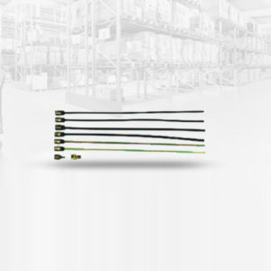 Yağ Emme 6'lı Yedek Çubuk Takımı 8482-8489