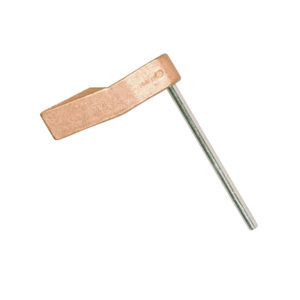 Yedek Bakır Havya 350 gr. 2223