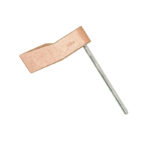 Yedek Bakır Havya 500 gr. 2225