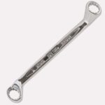 Yıldız İki Ağızlı Anahtar ALFATECH