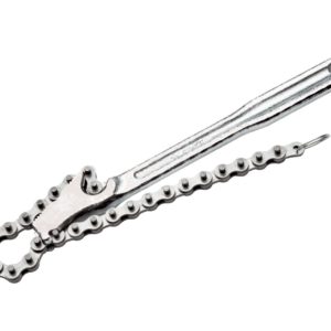 Zincirli Boru Anahtarı