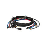 tigSpeed 95QMM W AW 5POL 2m 094-019139-00000