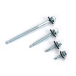 ÇATI TRAPEZ VİDALAR