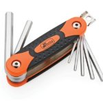 Çakı Allen Anahtar Takımı