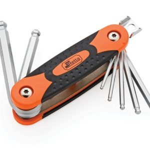 Çakı Allen Topbaşlı Anahtar Takımı