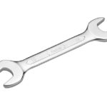 Çatal İki Ağız Anahtarlar