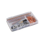 Çektirme Aksesuar Kutusu 802690