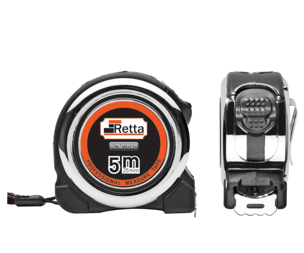 Çelik Şerit Metre Çelik Şerit Metre