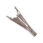 Çevre Alev Tav ve Kaynak Basligi Ucu (Boru Tavlama çapı 22 mm) 3241