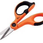 Çok Amaçlı Makas-Elektrikçi Makası