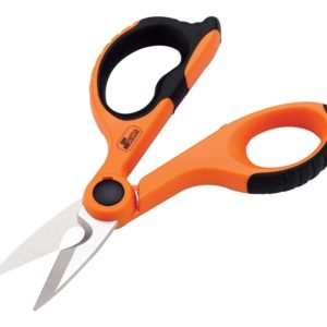 Çok Amaçlı Makas Oluklu-Elektrikçi Makası