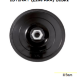 İSTİNAT (ZIMPARA) DİSKİ