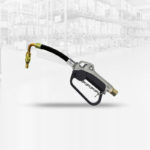 İnce Yağ Tabancası TT-90202