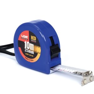 ŞERİT METRE MIKNATISLI