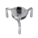 013-KK1101 3 AYAKLI FİLTRE ANAHTARI Düz