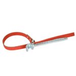 013-KK1118 KEMERLİ FİLTRE ANAHTARI 12''