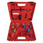 013-KK1121 RADYATÖR TEST KİTİ