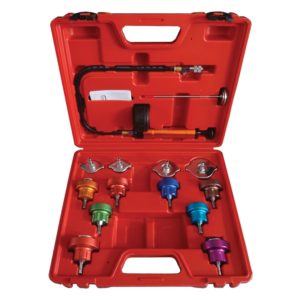 013-KK1121 RADYATÖR TEST KİTİ