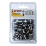 013-KK1129 VİDA TAMİR SETİ YAYI M12 1.75 - 1