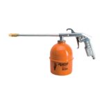 013-RC0004 MAZOT PÜSKÜRTME TABANCASI