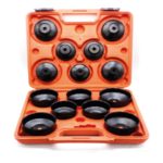 013-RC0008 15PC FİLTRE SÖKME SETİ,