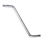 013-RC0013 Z TİP TAPA ANAHTAR 8x10mm