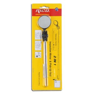 013-RC8137 MIKNATISLI AYNA 500 GR