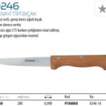 0246 Sanayi Bıçak (2)