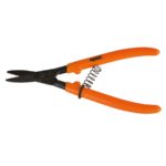 025-KK4400 KUYUMCU MAKASI DÜZ