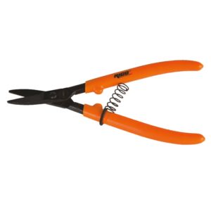 025-KK4400 KUYUMCU MAKASI DÜZ