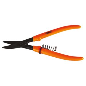 025-KK4401 KUYUMCU MAKASI EĞRİ