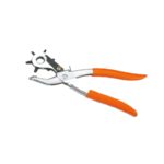 025-RC0013 Steel Kemer Delme Makinası