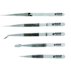 025-RC7783 Paslanmaz Cımbız Seti 5PRÇ