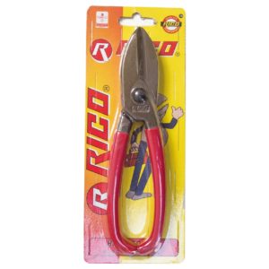 025-RT0013 TENEKECİ MAKASI DÖVME ÇELİK