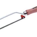 05895 Kıl Testere Kolu (Ağaç Saplı)