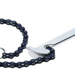 06374 Zincirli Yağ Filtresi Sökeceği