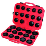 06377 Yağ Filtresi Sökeceği Seti (30 Parça)