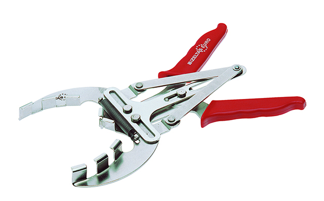 06385 Yengeç Tipi Piston Segman Pensi 06385 Yengeç Tipi Piston Segman Pensi