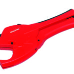 06760 Plastik Boru Kesme Makası