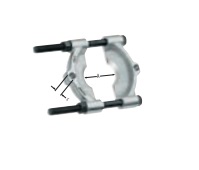 1.40 Rulman Dış Ayırıcı (1)