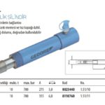 1.51 Hidrolik Silindir (2)