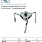 1.75-1 Filtre Sökme Aparatı (1)