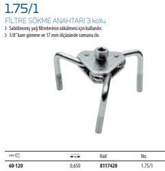 1.75-1 Filtre Sökme Aparatı (1)