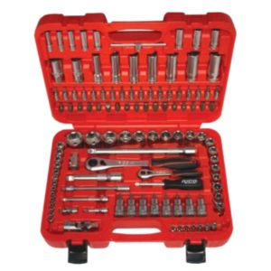 110 PARÇA 12” & 14” 6 KÖŞE LOKMA TAKIMI