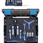 1100-1,04 Çok Amaçlı Çektirme Seti L-BOXX 136 içinde (2)