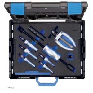 1100-1,30 İç Çektirme Seti L-BOXX 136 içinde 7 Prç (2)