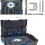 1100-1,41-2A Rulman Dış Çektirme ve Ayırıcı Seti L-BOXX 136 içinde (2)