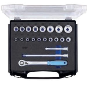 1101-19 Lokma Anahtar Seti 1-2 i-BOXX 72'de 21 Prç (2)