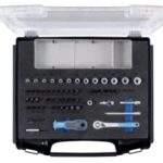 1101-D 20 Lokma Anahtar Seti 1-4 i-BOXX 72'de 57 Prç (2)