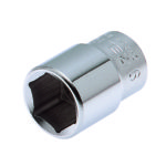 1107 14 Altı Köşe Lokma Anahtar (mm) (2)